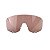 Lente óculos esportivo HB Edge R performance amber - Imagem 1