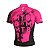 Camisa ciclismo ERT Classic MTB unissex proteção UV 50+ - Imagem 2