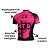 Camisa ciclismo ERT Classic MTB unissex proteção UV 50+ - Imagem 3
