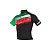 Camisa ciclismo ERT Elite Italy slim fit unissex - Imagem 1