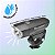 Farol para bike High One 1 Led Super 1 Watt - Imagem 2