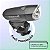 Farol para bike High One 1 Led Super 1 Watt - Imagem 3
