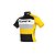Camisa ciclismo Elite Pro Racing ERT Vanert slim fit unissex - Imagem 1