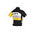 Camisa ciclismo Elite Pro Racing ERT Vanert slim fit unissex - Imagem 2