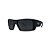 Óculos de sol masculino HB Rocker 2.0 matte black - Imagem 1