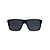 Óculos de sol masculino HB Freak matte black wood polarizado - Imagem 4