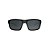 Óculos de sol masculino HB Overkill matte black - Imagem 2