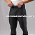 Calça de ciclismo masculina Free Force Basic com 3 bolsos - Imagem 5