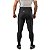 Calça de ciclismo masculina Free Force Basic com 3 bolsos - Imagem 2