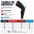 Pernito ciclismo inverno térmico Free Force Classic Arrow - Imagem 3