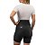Bermuda ciclismo feminina Free Force Basic com 3 bolsos - Imagem 2