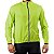 Jaqueta corta vento ciclismo masculina Free Force Classic - Imagem 6