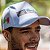 Boné Aba Curva Free Force UCI MTB World Series Branco - Imagem 4