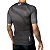 Camisa ciclismo ERT Elite Black Armor Slim Fit Unissex - Imagem 3