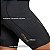 Bretelle ciclismo feminino Free Force Performance Invert Gel - Imagem 5
