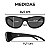 Óculos de Sol HB New Species Matte Black - Imagem 6