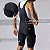 Bretelle ciclismo masculino Mauro Ribeiro Pocket com bolso - Imagem 4