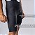 Bretelle ciclismo masculino Mauro Ribeiro Pocket com bolso - Imagem 6