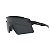 Óculos de Sol esportivo HB Apex Matte Black - Imagem 1
