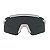 Óculos de Sol esportivo HB Apex Pearled White - Imagem 5