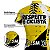 Camisa ciclismo masculina ERT Classic Respeite o Ciclista - Imagem 4
