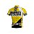 Camisa ciclismo masculina ERT Classic Respeite o Ciclista - Imagem 2