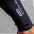 Manguito ciclismo verão Free Force Solare Preto proteção UV - Imagem 2