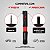 Mini bomba de ar bike High One GP-48 portátil 100 psi c/ suporte - Imagem 2