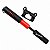 Mini bomba de ar bike High One GP-48 portátil 100 psi c/ suporte - Imagem 1