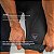 Bretelle ciclismo masculino Free Force Training Invert Gel - Imagem 4