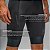 Bretelle ciclismo masculino Free Force Training Invert Gel - Imagem 3