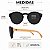 Óculos de Sol HB Buzz Matte Black/Wood - Imagem 6