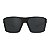 Óculos de Sol HB Byron Matte Black/Wood - Imagem 4