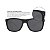 Óculos de Sol HB Ozzie Matte Black Wood - Imagem 2