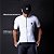 Camisa ciclismo masculina Mauro Ribeiro Fiber 2.0 slim fit - Imagem 4