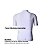 Camisa ciclismo masculina Mauro Ribeiro Fiber 2.0 slim fit - Imagem 3