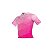 Camisa ciclismo feminina ERT Elite Never Forget slim fit - Imagem 1