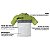 Camisa ciclismo ERT Elite Racing Prata 2.0 slim fit unissex - Imagem 3
