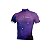 Camisa ciclismo feminina ERT Classic Lunar proteção UV - Imagem 1