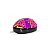 Capacete infantil bicicleta patins skate Rava Little Child - Imagem 3