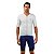 Camisa ciclismo masculina Free Force Training White slim fit - Imagem 1