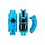 Limpador de Corrente Bike MTB Speed Absolute SmartClean - Imagem 2