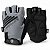 Luva para ciclismo meio dedo curto Absolute Outfit Wild Gel - Imagem 1