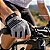 Luva para ciclismo meio dedo curto Absolute Outfit Wild Gel - Imagem 3