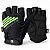 Luva para ciclismo meio dedo curto Absolute Outfit Wild Gel - Imagem 5