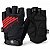 Luva para ciclismo meio dedo curto Absolute Outfit Wild Gel - Imagem 9