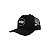 Boné Aba Curva Trucker Snapback HB - Imagem 1