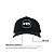 Boné Aba Curva Trucker Snapback HB - Imagem 2