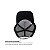 Boné Aba Curva Trucker Snapback HB - Imagem 5
