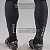 Calça bretelle ciclismo masculino Free Force Classic Invert - Imagem 4